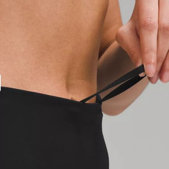 Fast and Free High-Rise Tight 25” Pockets - Picture 8 of 9